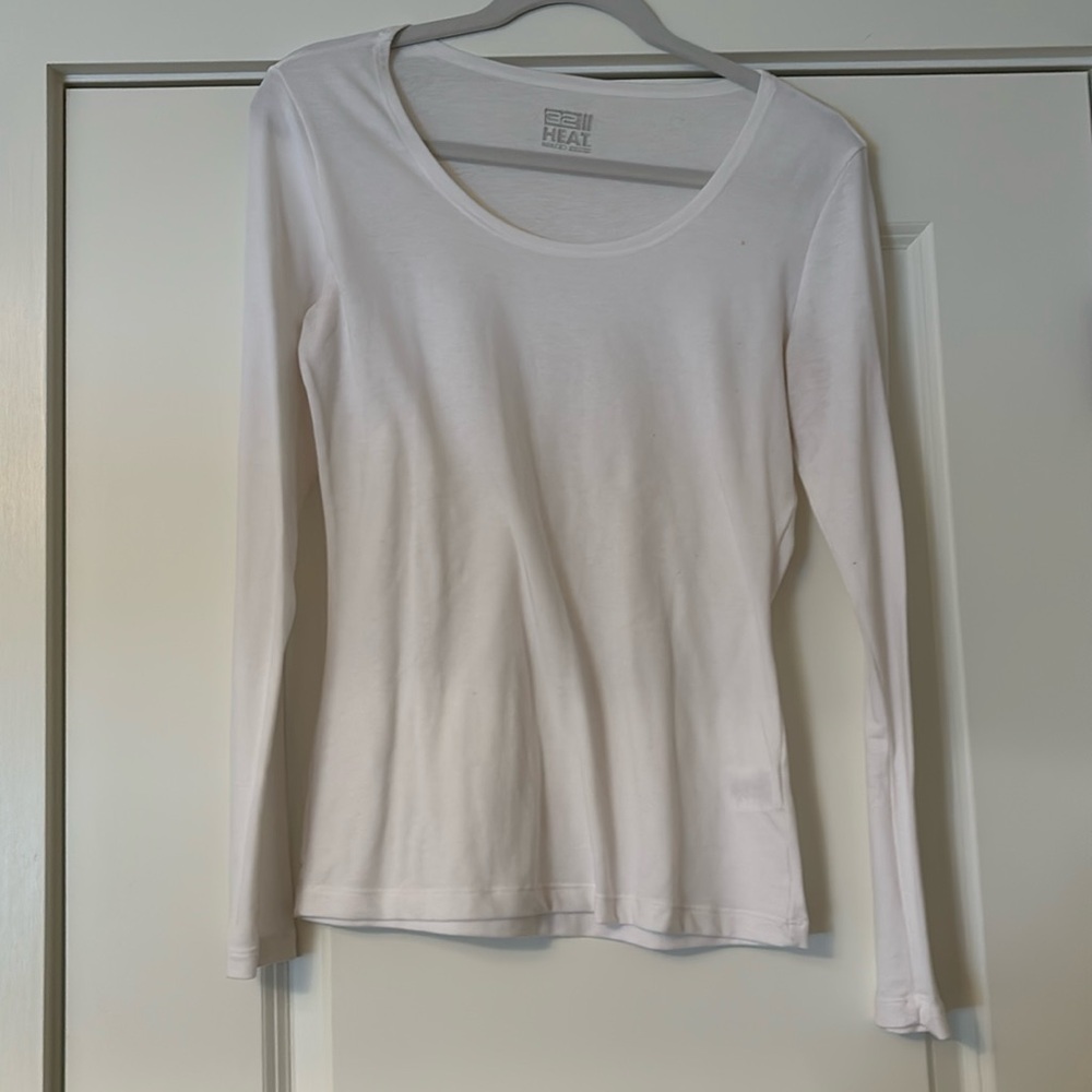 32 degrees long sleeve